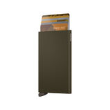 Card Protector - Cedar, , hi-res