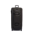 Tall 4 Wheel Duffle Packing Case 86.5cm - Alpha 3 Black