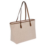 Trama Shopping Bag - Volterra Pink, , hi-res