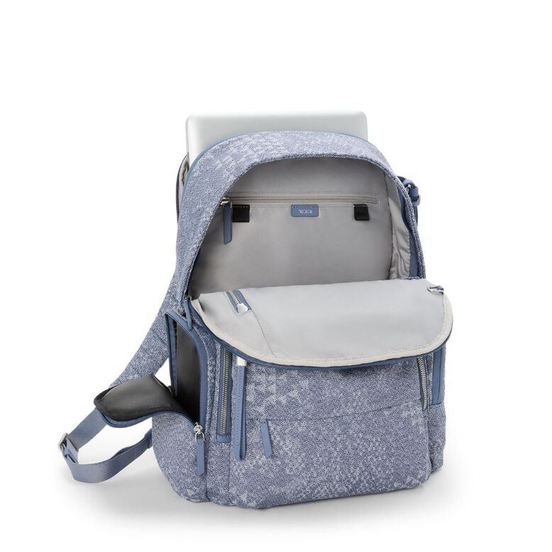 Celina Backpack - Voyageur Blue, , hi-res