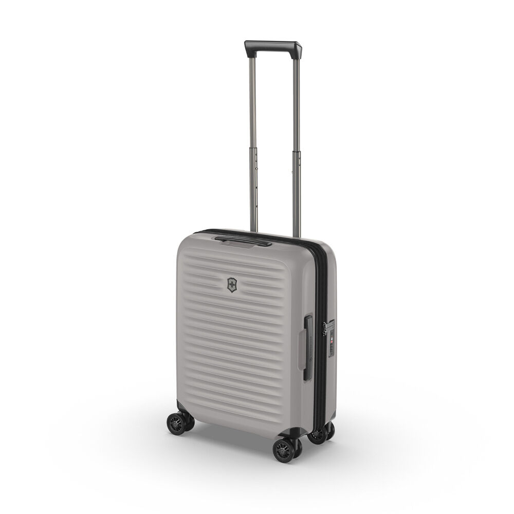 Global Carry On Airox Advanced Stone White