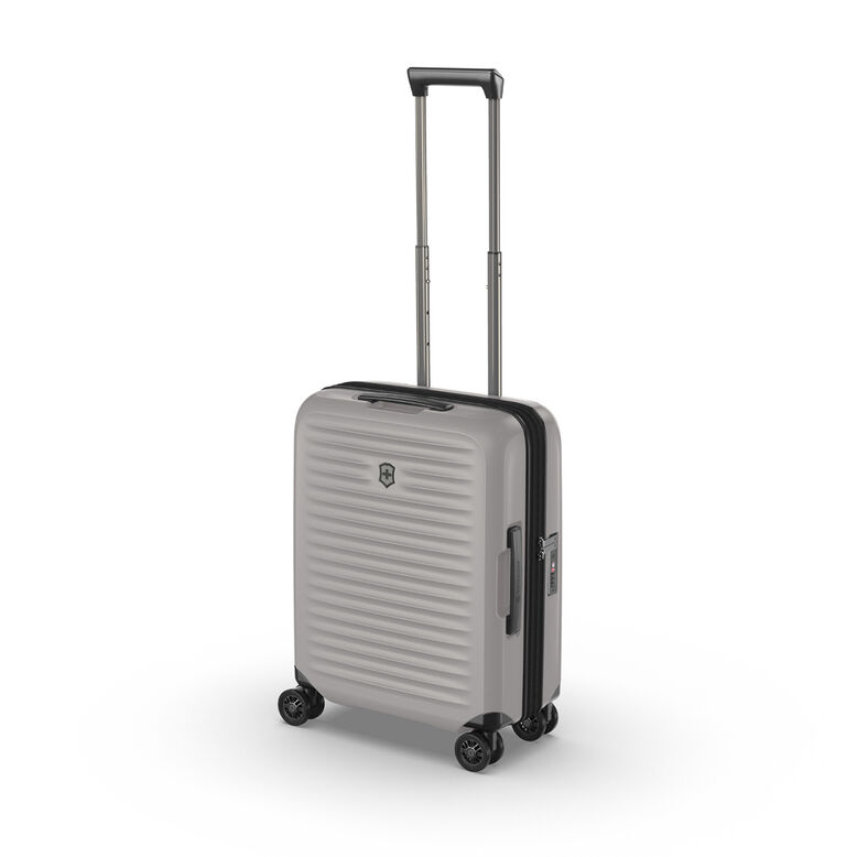 Global Carry On - Airox Advanced Stone White, , hi-res