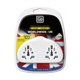 634 World Duo+ Usb Uk - Adaptors Assorted, , hi-res