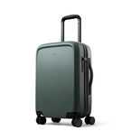 Carry On Suitcase - Transit Green