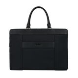 15.6" Briefcase - Image Black, , hi-res