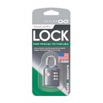 TSA Approved Combination Lock - Locks Assorted
