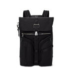 Surveillance Backpack - Alpha Bravo Business Black