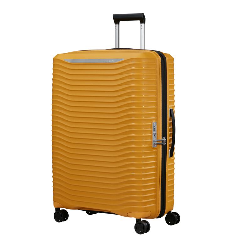 75cm Spinner - Upscape Yellow, , hi-res