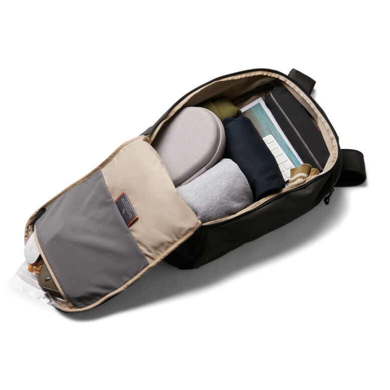Workpack 20L Bacpack - Transit Green, , hi-res