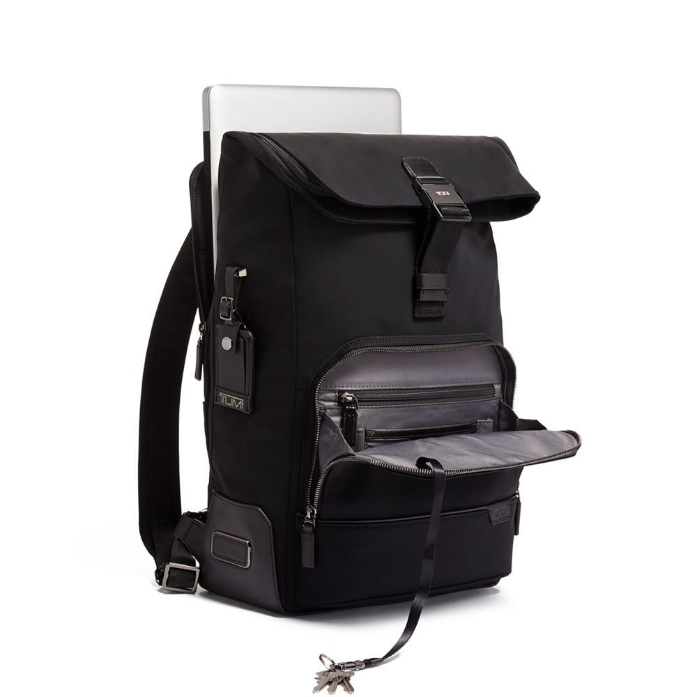 tumi randall rucksack