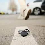 Pop Tracker - Black, , hi-res