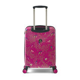 Small Trolley Spinner Suitcase - Pink Chelsea, , hi-res