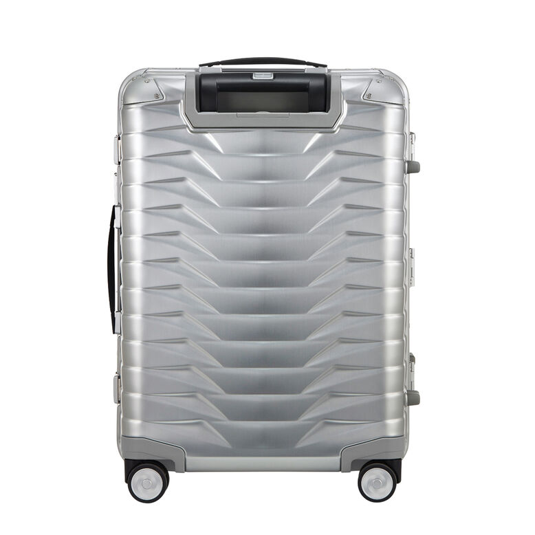 55cm Carry On - Proxis Aluminium, , hi-res