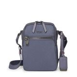 Persia Crossbody - Voyageur Blue Shimmer, , hi-res