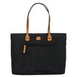 Slim Long Handle Shopper - X Travel Black, , hi-res