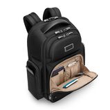 Medium Cargo Backpack - At Work Black, , hi-res