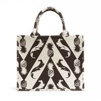 Giles Deacon Large Tote Bag