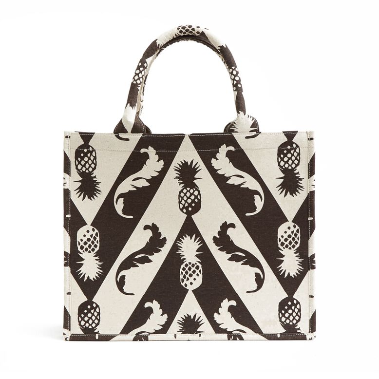 Giles Deacon Large Tote Bag, , hi-res