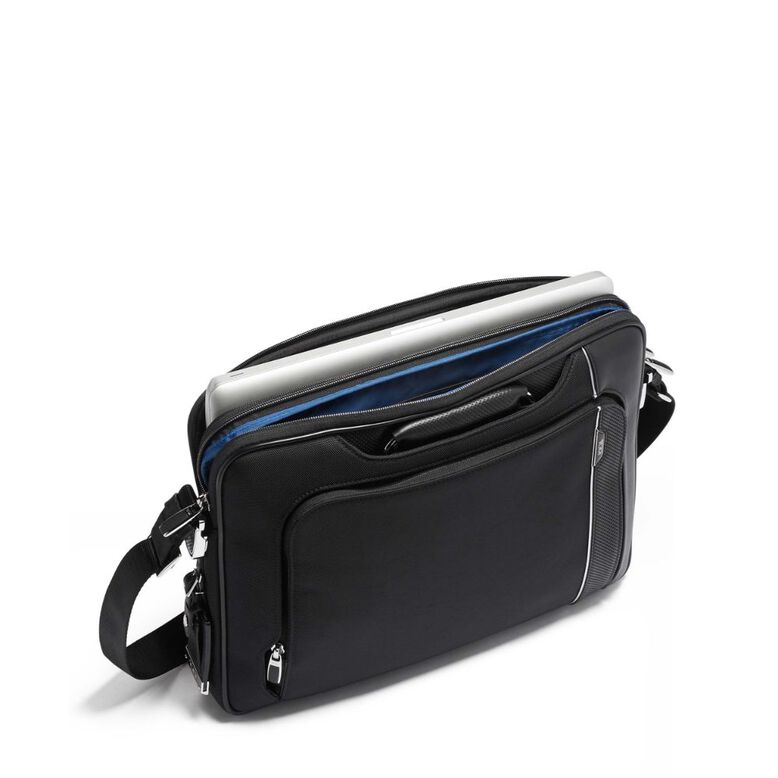 Hannover Slim Brief - Arrive Black, , hi-res