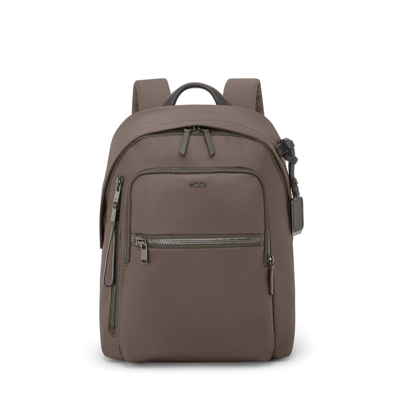 Halsey Backpack - Voyageur Grey, , hi-res