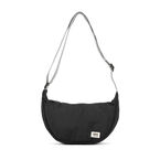 Slouch Crossbody - Farringdon Black