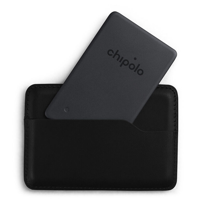 One Spot Card Tracker - Spot Black, , hi-res