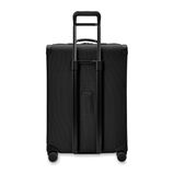 Large Expandable Spinner - Baseline 2 Black, , hi-res