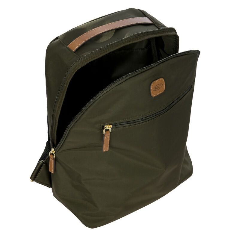 Backpack - X Travel Green, , hi-res