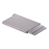 Card Protectors - Silver, , hi-res