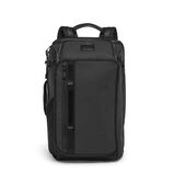 Detrick Backpack - Alpha Bravo Black, , hi-res
