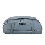 130L Folding Duffel - Chasm Pond Gray, , hi-res