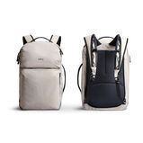 Travel Pack 30L Backpack - Lite White, , hi-res