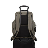 Brief Backpack - Alpha 4 Navy, , hi-res