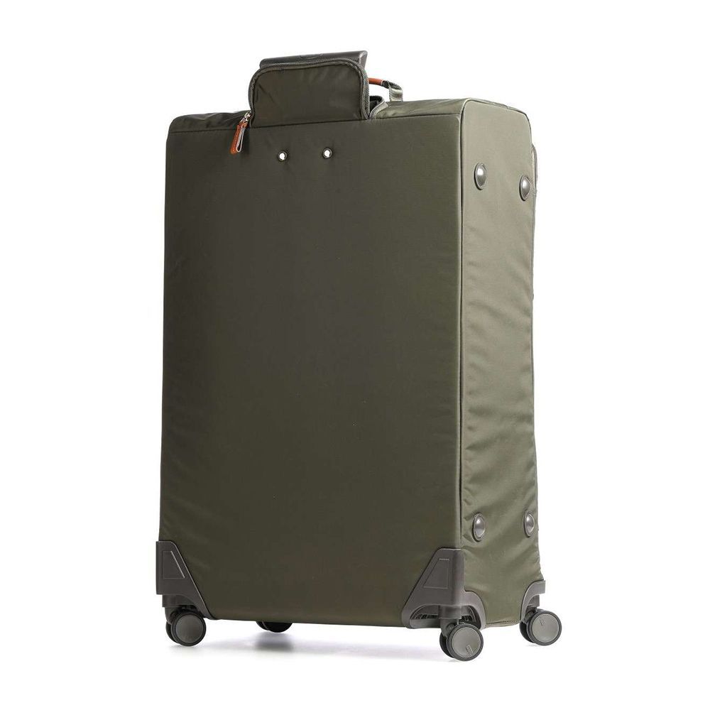 77cm Lightweight Trolley X Travel Olive
