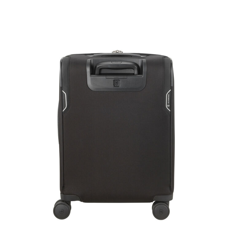 Global Carry On Spinner - Werks 6 Black, , hi-res