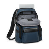 Navigation Backpack - Alpha Bravo Business Navy, , hi-res