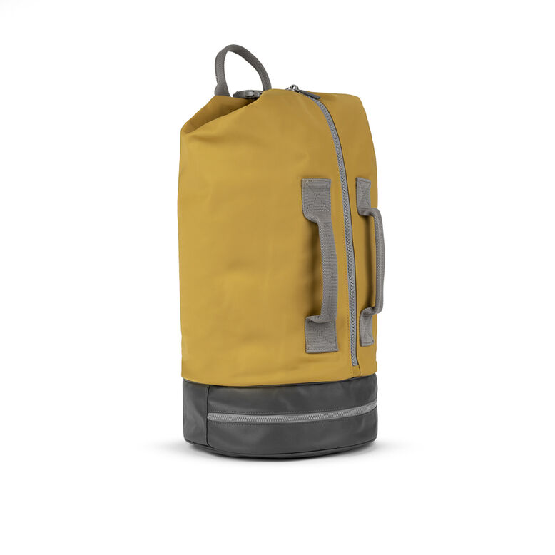 Duffle Backpack - Heathrow Yellow, , hi-res