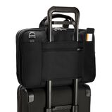 Medium Expandable Brief - At Work Black, , hi-res