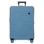 71cm Spinner - Ulisse Grey Blue