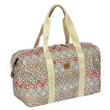 Small Holdall - X Bags Poppy, , hi-res