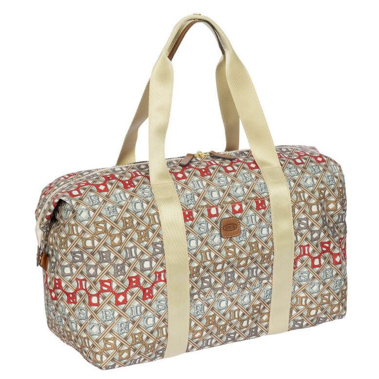 Small Holdall - X Bags Poppy, , hi-res