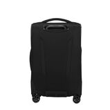 55cm Carry On Spinner - Respark Ozone Black, , hi-res