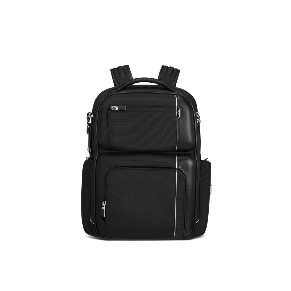 tumi arrive bradley backpack price Harrison Bradner Backpack, Deep Pine by Luggage Pros This modern and versatile backpack is ideal for daily commutes to work or school Search Backpack