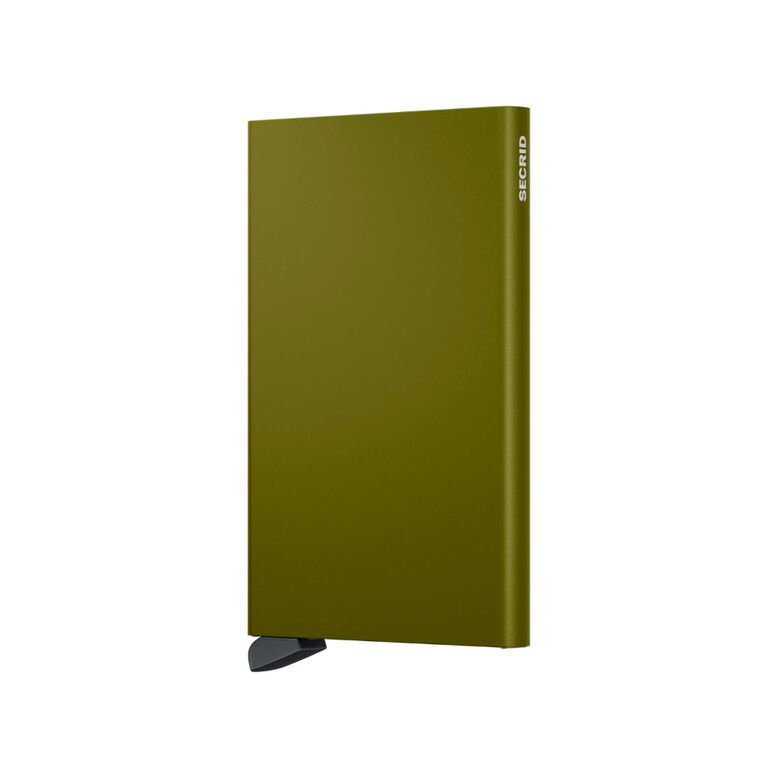 Card Protector - Card Protectors Green, , hi-res