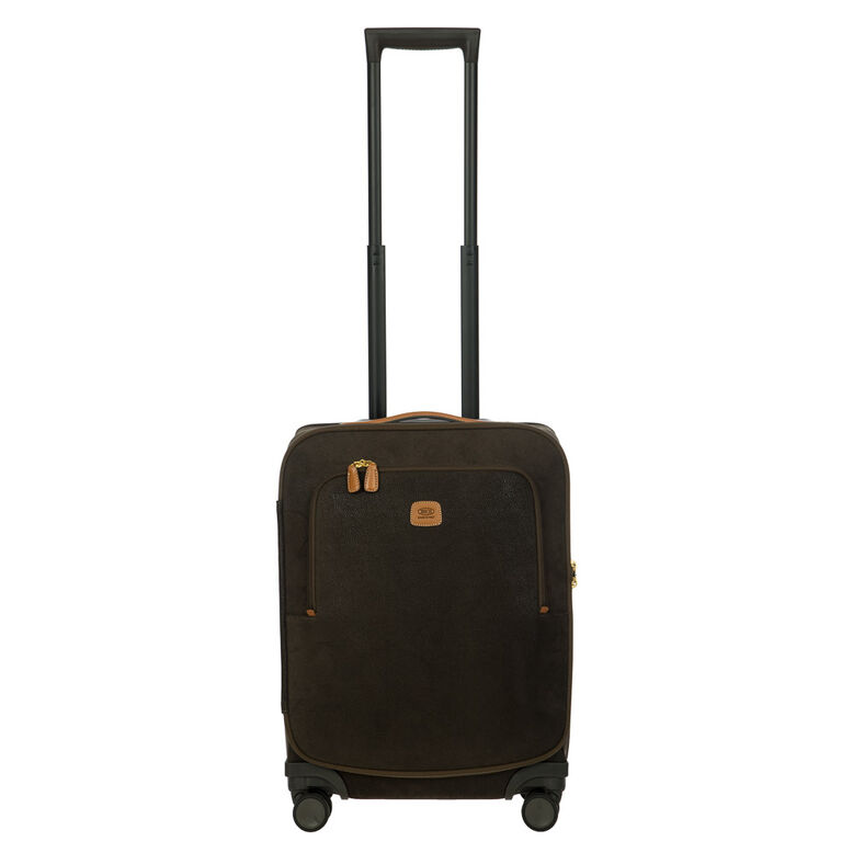 55cm 4 Wheel Spinner - Life Olive, , hi-res