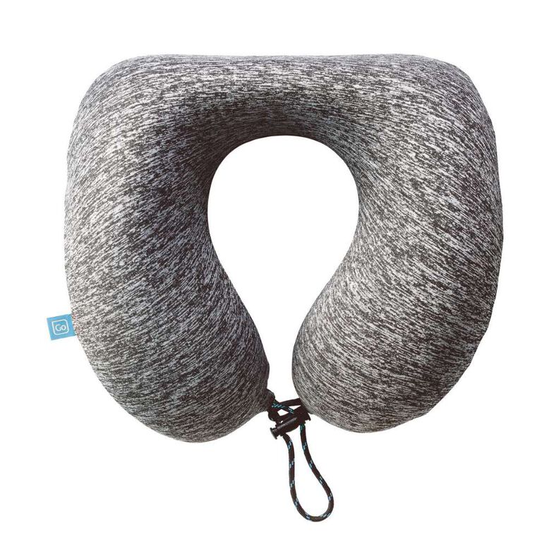 ZZZ Memory Pillow - Pillows Blue, , hi-res