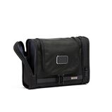 Hanging Travel Kit - Alpha 3 Black, , hi-res