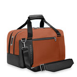 Underseat Holdall - ZDX Orange, , hi-res