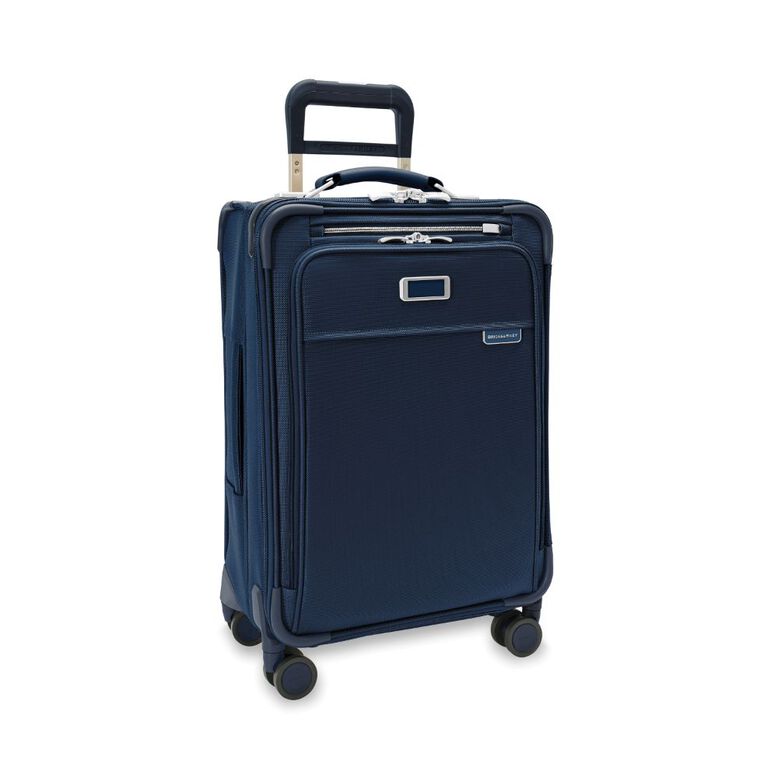 Essential Cabin Spinner - Baseline 2 Navy, , hi-res