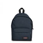 Orbit Small Backpack Authentic Backpacks Denim Triple